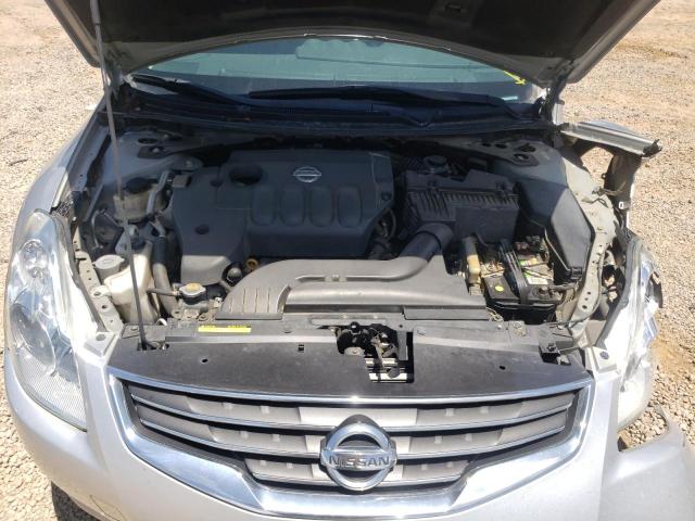 Photo 7 from auction – 2010 NISSAN ALTIMA BAS with VIN 1N4AL2AP2AN479437
