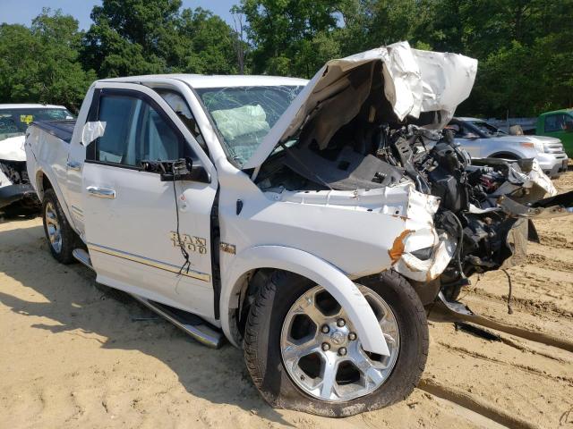RAM 1500 LARAM 2014 with VIN 1C6RR7NT9ES214660 - Photo from auction