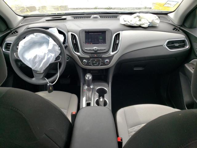 Photo 9 from auction – 2020 CHEVROLET EQUINOX LS with VIN 3GNAXHEV9LS727015