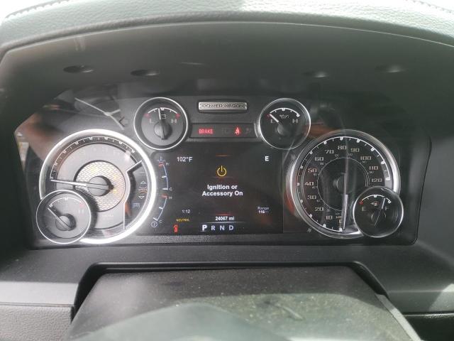 Photo 8 from auction – 2018 RAM 2500 POWER with VIN 3C6TR5EJ7JG402975