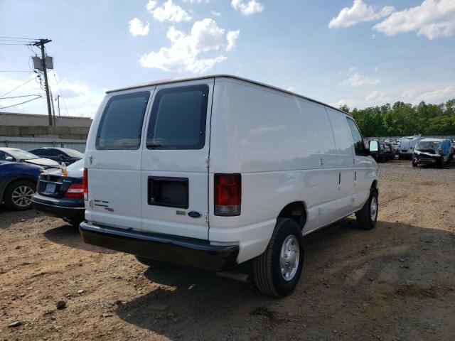 Photo 4 from auction – 2011 FORD ECONOLINE with VIN 1FTNE2EW2BDA01520