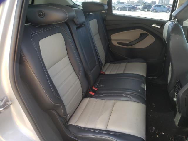 Photo 6 from auction – 2019 FORD ESCAPE SEL with VIN 1FMCU0HD4KUB46756
