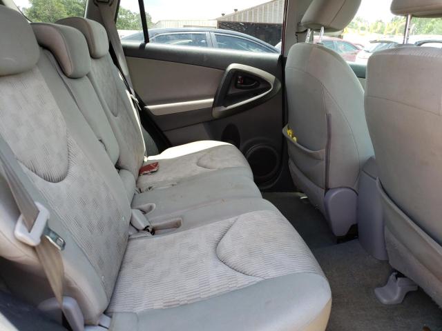 Photo 6 from auction – 2011 TOYOTA RAV4 with VIN 2T3BF4DV1BW101325