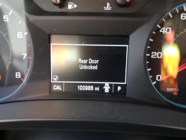Photo 8 from auction – 2016 CHEVROLET MALIBU LS with VIN 1G1ZB5ST3GF262164