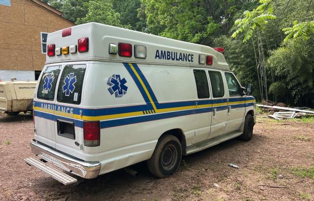 Photo 4 from auction – 2012 FORD ECONOLINE with VIN 1FDSS3EL8CDB10231