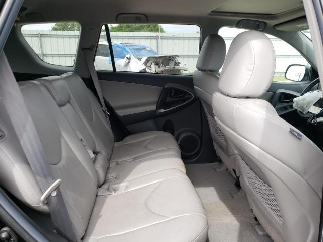 Photo 6 from auction – 2012 TOYOTA RAV4 LIMIT with VIN 2T3YF4DV7CW149777
