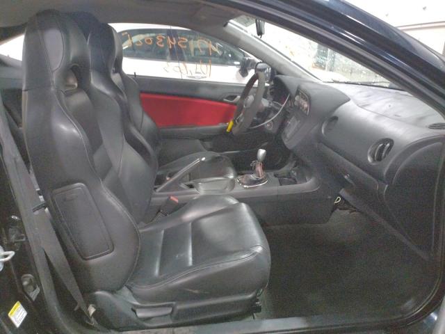Photo 5 from auction – 2005 ACURA RSX TYPE-S with VIN JH4DC53015S000259