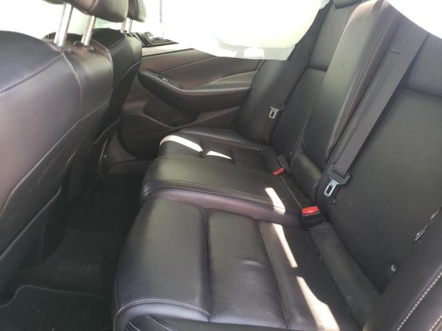 Photo 6 from auction – 2016 NISSAN MAXIMA 3.5 with VIN 1N4AA6AP1GC406965