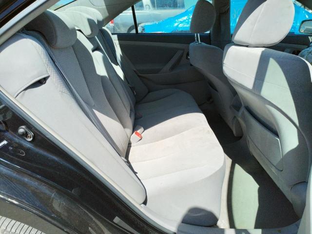 Photo 6 from auction – 2007 TOYOTA CAMRY LE with VIN 4T1BK46K37U504754