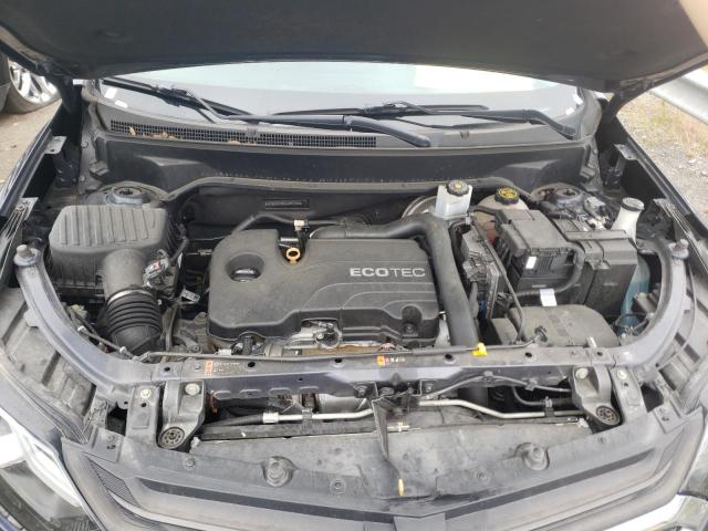 Photo 7 from auction – 2018 CHEVROLET EQUINOX LS with VIN 3GNAXHEV6JL291456