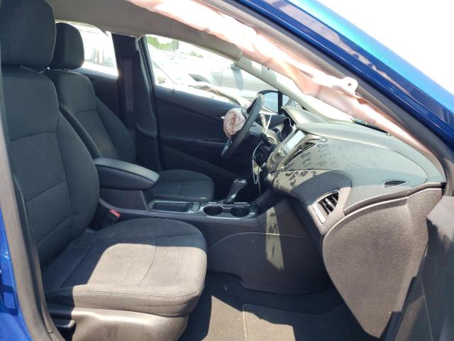 Photo 5 from auction – 2017 CHEVROLET CRUZE LT with VIN 1G1BE5SM2H7109580