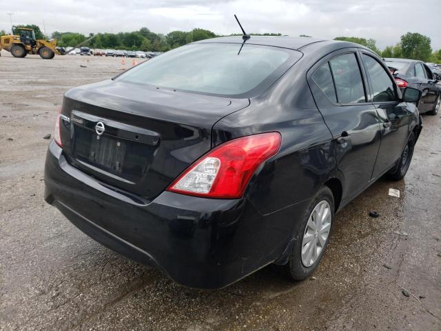 Photo 4 from auction – 2016 NISSAN VERSA S with VIN 3N1CN7AP7GL888863