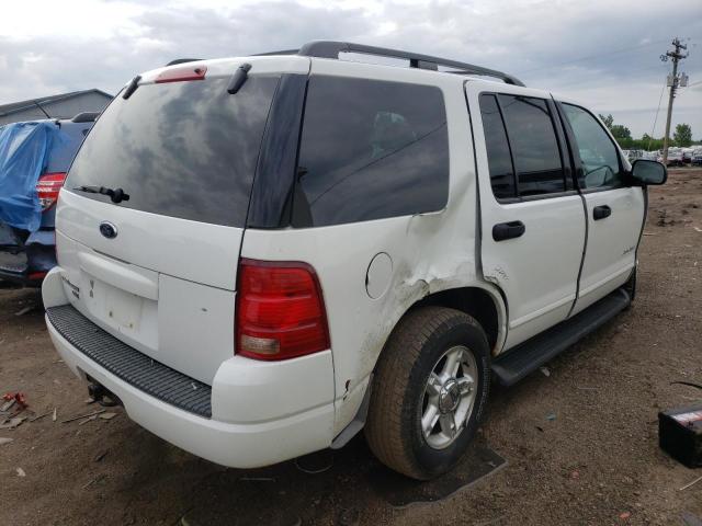 Photo 4 from auction – 2004 FORD EXPLORER X with VIN 1FMZU73K54ZA76375