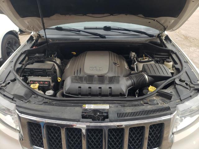 Photo 7 from auction – 2012 JEEP GRAND CHER with VIN 1C4RJFCT3CC350108