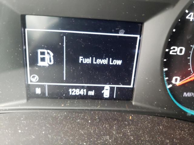 Photo 8 from auction – 2019 CHEVROLET MALIBU LS with VIN 1G1ZB5ST8KF204060