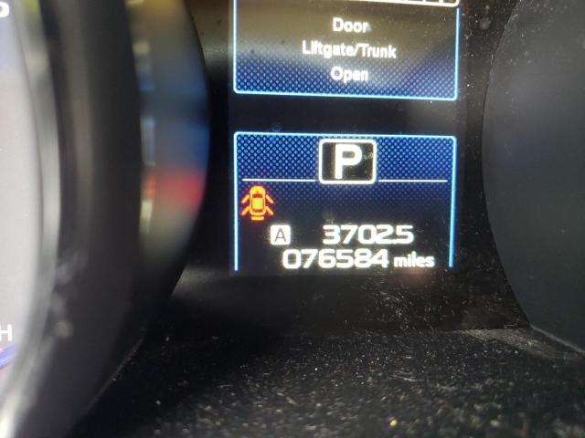 Photo 8 from auction – 2015 SUBARU LEGACY 2.5 with VIN 4S3BNBC64F3073689