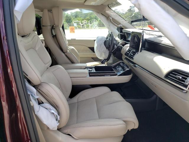 Photo 5 from auction – 2019 LINCOLN NAVIGATOR with VIN 5LMJJ2LT3KEL03646