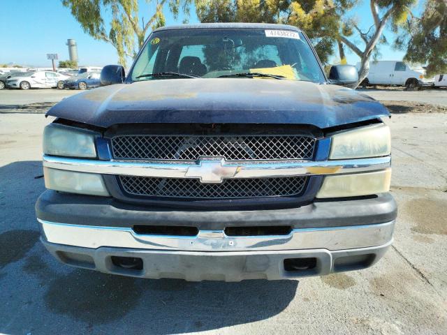 Photo 9 from auction – 2005 CHEVROLET silverado with VIN 2GCEC19VX51228066