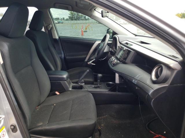 Photo 5 from auction – 2016 TOYOTA RAV4 with VIN 2T3BFREV8GW466541