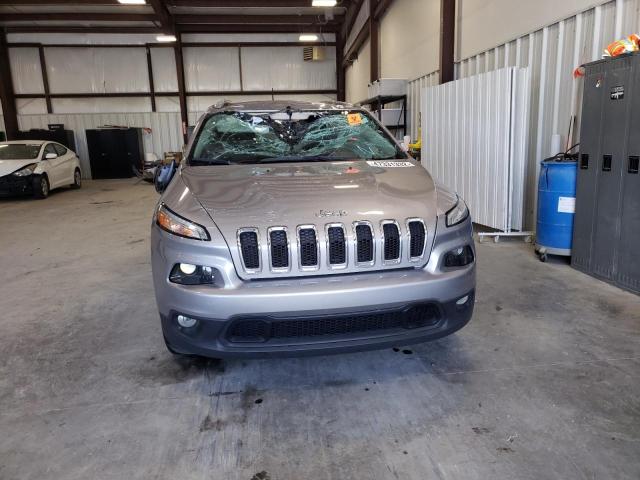 Photo 9 from auction – 2018 JEEP CHEROKEE L with VIN 1C4PJLCBXJD604899