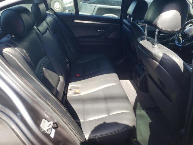 Photo 6 from auction – 2016 BMW 528 XI with VIN WBA5A7C54GG146922