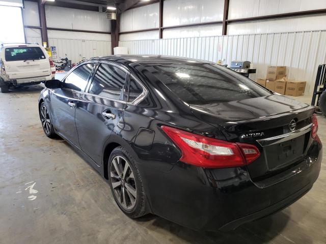 Photo 3 from auction – 2016 NISSAN ALTIMA 2.5 with VIN 1N4AL3AP8GC139655
