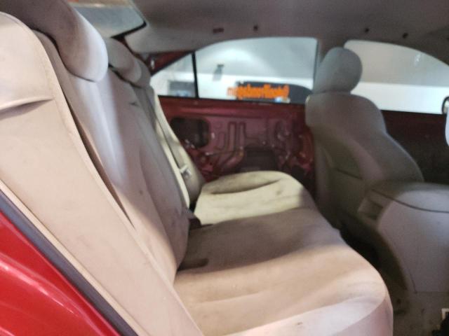 Photo 6 from auction – 2007 TOYOTA CAMRY CE with VIN 4T1BE46K07U080134