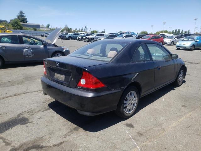 Photo 4 from auction – 2004 HONDA CIVIC LX with VIN 1HGEM21564L059043