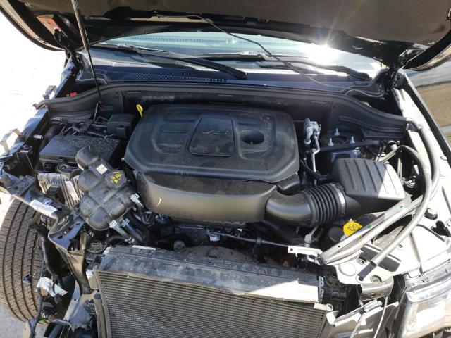 Photo 7 from auction – 2022 JEEP GRAND CHER with VIN 1C4RJFAG9NC115804