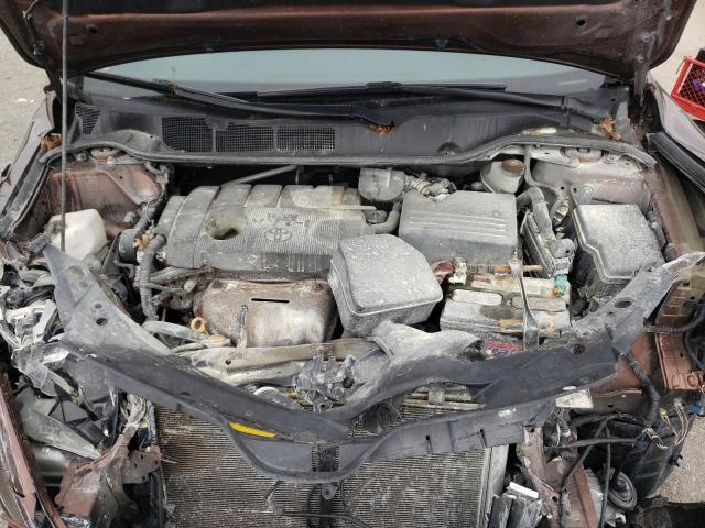 Photo 7 from auction – 2011 TOYOTA VENZA with VIN 4T3BA3BB5BU023004