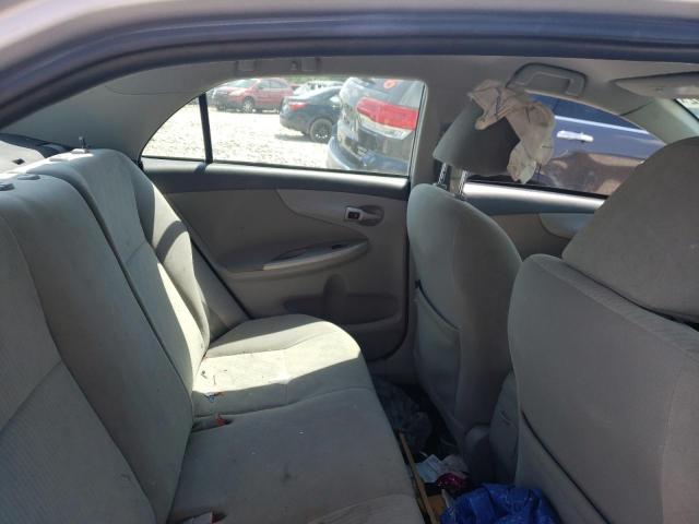 Photo 6 from auction – 2010 TOYOTA COROLLA BA with VIN 2T1BU4EEXAC423197