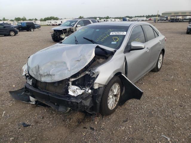 Photo 2 from auction – 2016 TOYOTA CAMRY LE with VIN 4T1BF1FK8GU191283