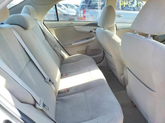 Photo 6 from auction – 2010 TOYOTA COROLLA BA with VIN 1NXBU4EE2AZ378173