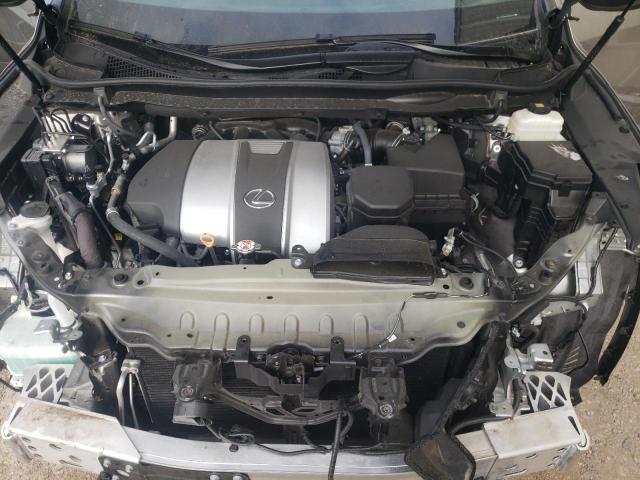 Photo 7 from auction – 2022 LEXUS RX 350 with VIN 2T2HZMAA9NC224853