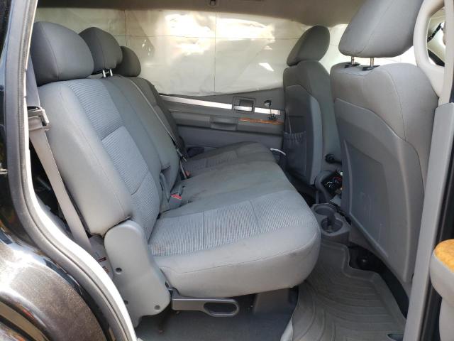 Photo 6 from auction – 2008 CHRYSLER ASPEN LIMI with VIN 1A8HW58N28F154001