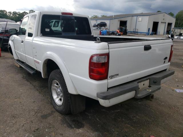 Photo 3 from auction – 2003 FORD RANGER SUP with VIN 1FTYR44V93PB15410