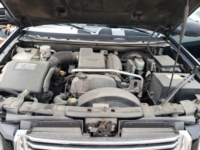 Photo 7 from auction – 2007 GMC ENVOY with VIN 1GKDT13S872156821
