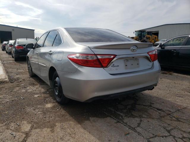 Photo 3 from auction – 2016 TOYOTA CAMRY LE with VIN 4T1BF1FK4GU509917