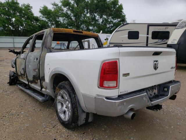 Photo 3 from auction – 2014 RAM 1500 LARAM with VIN 1C6RR7NT1ES427635