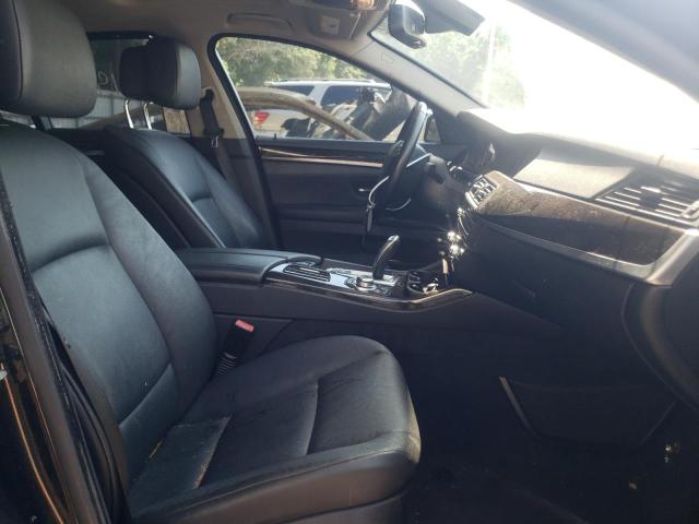 Фото 5 с аукциона – 2011 BMW 535 I с VIN WBAFR7C5XBC600703