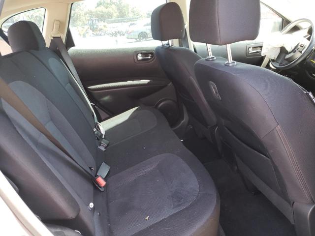 Photo 6 from auction – 2012 NISSAN ROGUE S with VIN JN8AS5MT9CW269085