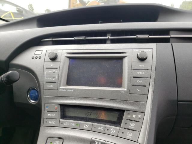 Photo 9 from auction – 2012 TOYOTA PRIUS with VIN JTDKN3DU4C0335842