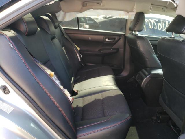 Photo 6 from auction – 2016 TOYOTA CAMRY LE with VIN 4T1BF1FK2GU145366