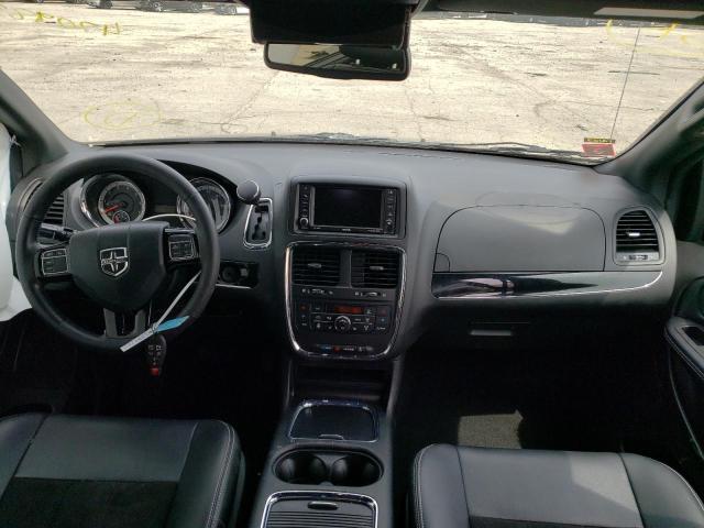 Photo 9 from auction – 2019 DODGE GRAND CARA with VIN 2C4RDGCG4KR634286