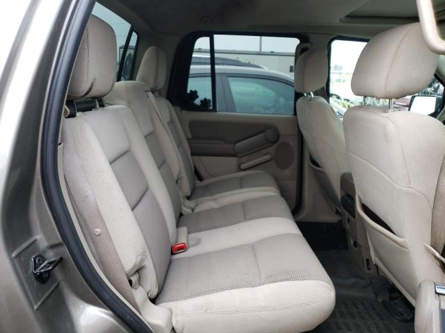 Photo 6 from auction – 2007 FORD EXPLORER S with VIN 1FMEU51837UA26604