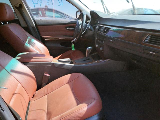 Photo 5 from auction – 2011 BMW 328 I SULE with VIN WBAPH5C5XBA446615