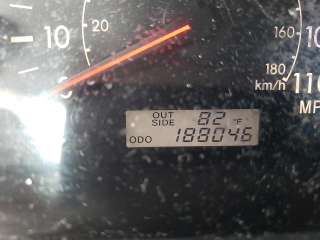 Photo 8 from auction – 2006 TOYOTA COROLLA CE with VIN 2T1BR32E16C604664