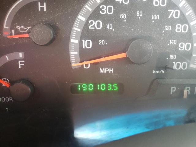 Photo 8 from auction – 2001 FORD F150 SUPER with VIN 1FTRW07601KC43359