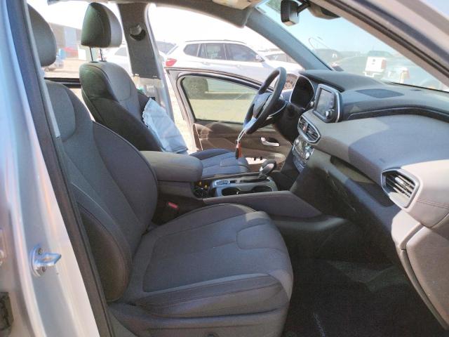 Photo 5 from auction – 2019 HYUNDAI SANTA FE L with VIN 5NMS5CAA8KH110333