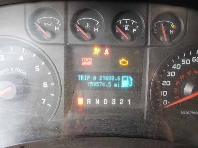 صورة رقم 8 من المزاد - 2010 FORD F150 مع VIN 1FTMF1E89AKC36673